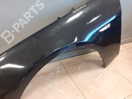 Left front fenders BMW 7 (E65, E66, E67)  | BP8507975C41 
