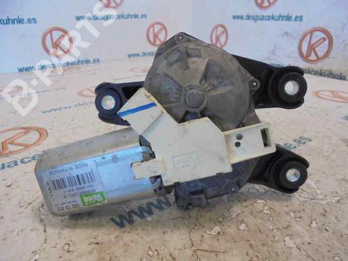 Used Rear wiper motor RENAULT LAGUNA II (BG0/1_) 1.8 16V (BG06, BG0J, BG0M) (116 hp) 2495482