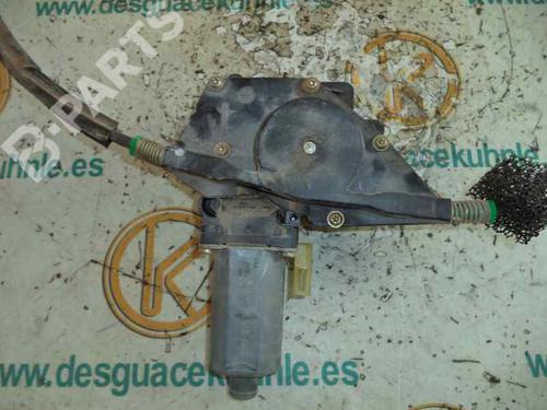 Rear left window mechanism FORD MONDEO II (BAP) 1.8 TD | BP2469856C24 
