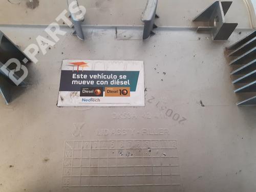 Fuel flap KIA CARNIVAL II (GQ) 2.9 CRDi | BP7069979C131 
