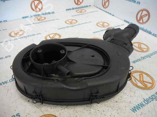 Luftfilter kasse RENAULT CLIO I (B/C57_, 5/357_)  | BP14179016M87 