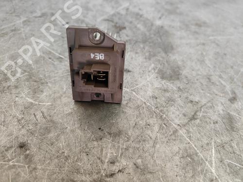Heater resistor HYUNDAI SANTA FÉ II (CM) | BP27492099M108