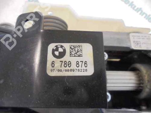 Steering column BMW 5 Touring (E61) 525 d | BP2805340M21 