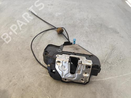 Rear right lock MERCEDES-BENZ E-CLASS (W211) E 270 CDI (211.016) | BP15769524C99 