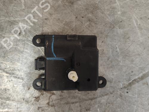 Heater blower motor RENAULT LAGUNA Coupe (DT0/1) 1.5 dCi | BP30061612M62 