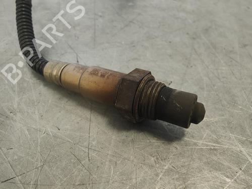 Elektronisk sensor OPEL VECTRA C (Z02) [2002-2009]  14190068