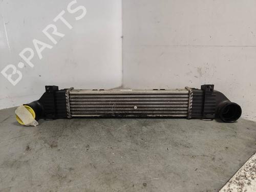 Intercooler Intercooler MERCEDES-BENZ S-CLASS (W220, V220) S 320 CDI (220.026, 220.126) (197 hp) 39693966 39693966