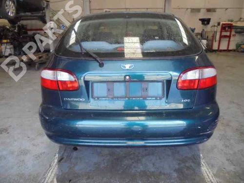 Front left interior door handle DAEWOO LANOS (KLAT) 1.5 | BP3219346I13  - Image 8