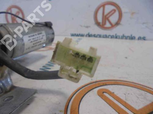 Rear wiper motor NISSAN MICRA II (K11) 1.0 i 16V | BP2461444M102 