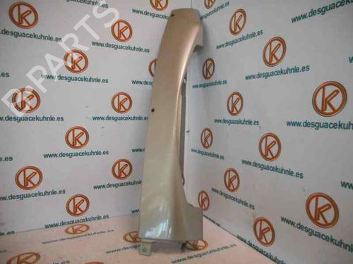 Used Other FIAT DOBLO MPV (119_, 223_) 1.9 JTD (105 hp) 14179148