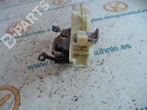 Front right lock NISSAN ALMERA II (N16) 2.2 Di | BP2473206C97 