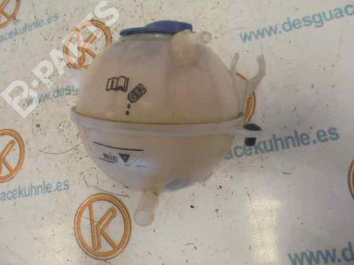 Used Expansion tank SEAT LEON (1P1) [2005-2013]  4492888