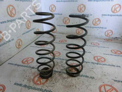 Used Shock absorber spring VW POLO (9N_, 9A_) 1.2 12V (64 hp) 14178015