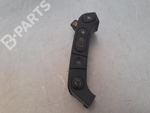 Used Steering wheel controls BMW 5 (E39) 530 d (184 hp) 10270795