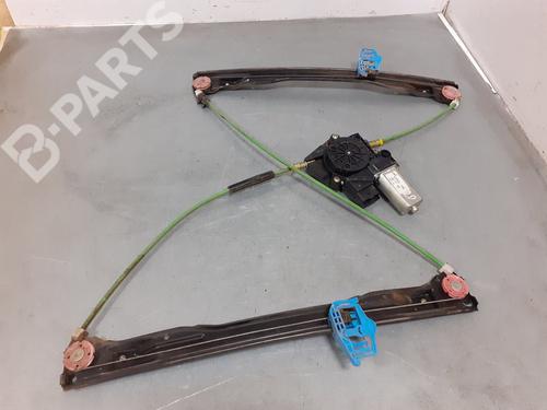 Front right window mechanism FIAT CROMA (194_) 1.9 D Multijet (194AXB1B) | BP9047910C23 