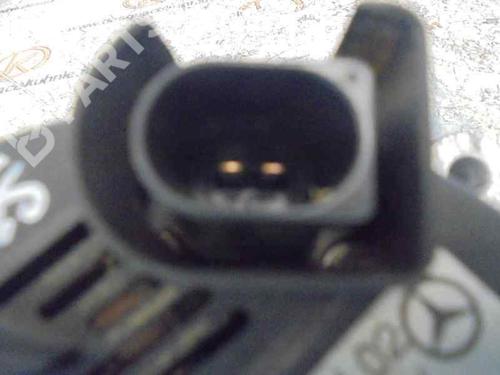 Alternator CHRYSLER CROSSFIRE Roadster 3.2 | BP2492693M7 