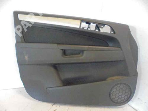 Front left panel OPEL ZAFIRA / ZAFIRA FAMILY B (A05) 2.2 (M75) | BP5597405C58 
