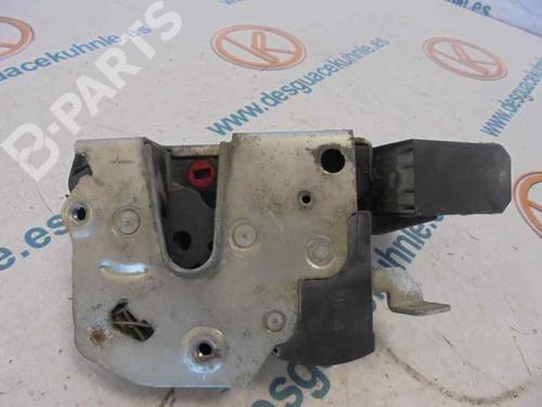 Rear right lock BMW 5 (E34) 525 tds | BP2479090C99 