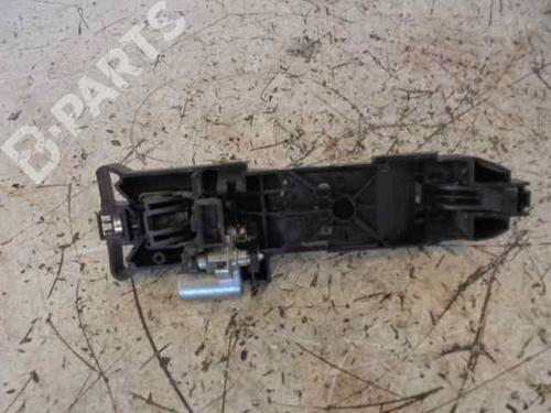 Front right exterior door handle NISSAN NOTE (E11, NE11) 1.4 | BP5945772C129 