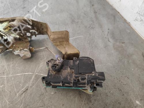 Front left lock DAEWOO MATIZ (M100, M150)  | BP13418053C98 