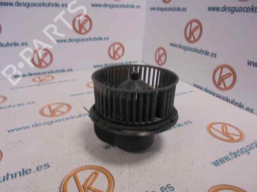 Heater blower motor FORD MONDEO II (BAP)  | BP14178671M62 