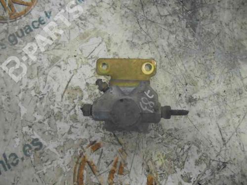 Used Brake master cylinder NISSAN PRIMERA Hatchback (P11) 2.0 TD (90 hp) 8753249