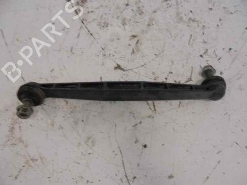 Left front suspension arm OPEL ZAFIRA / ZAFIRA FAMILY B (A05) 2.2 (M75) | BP14186156M12 