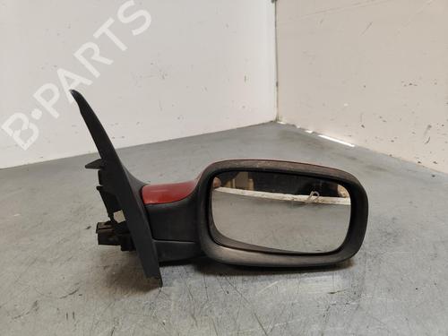 Used Right mirror RENAULT MEGANE II Saloon (LM0/1_) [2003-2025]  16335131
