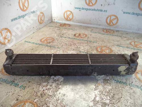 Oil radiator MERCEDES-BENZ 123 T-Model (S123) 300 T D (123.190) | BP10271383M33 