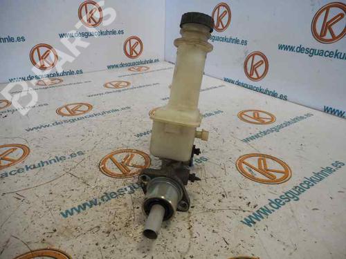 Brake master cylinder FIAT DOBLO MPV (119_, 223_) 1.9 JTD | BP2474492M77 