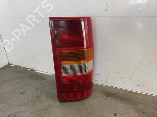 Højre baglygte CITROËN JUMPY I (U6U_) [1994-2006]  17962177