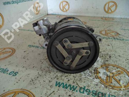 AC compressor HYUNDAI GETZ (TB) 1.1 | BP2476276M34 