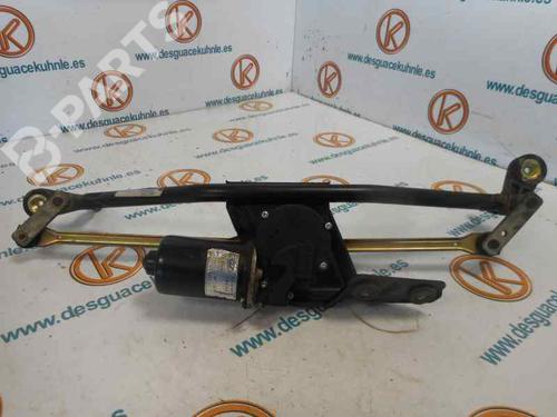 Used Front wiper motor FORD TOURNEO CONNECT [2002-2013]  2464550