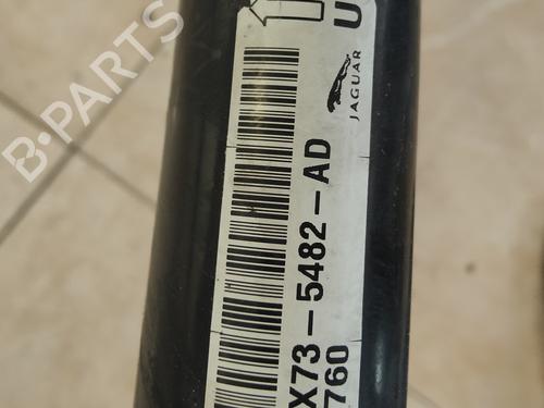 Anti roll bar JAGUAR XE (X760) 2.0 D AWD | BP29850801M96