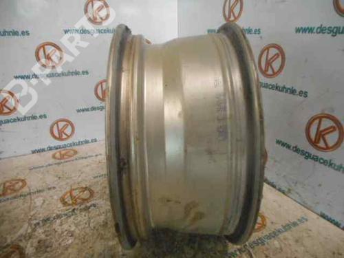 Rim PEUGEOT 406 Coupe (8C) 2.2 HDI | BP2496398C45 