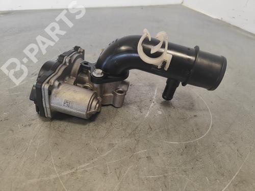 Throttle body DACIA SANDERO II  | BP11015758M82 