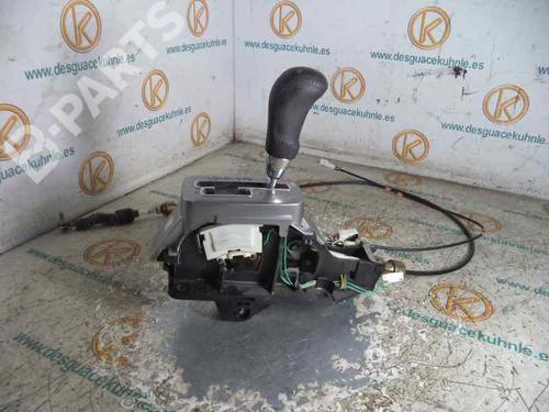 Gear lever NISSAN PRIMERA Hatchback (P12)  | BP7428210M90 