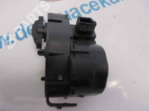 Heater blower motor BMW 5 (E60) 525 d | BP2445377M62 