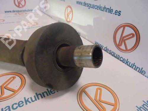 Driveshaft JEEP GRAND CHEROKEE I (ZJ, ZG)  | BP2460882M37 