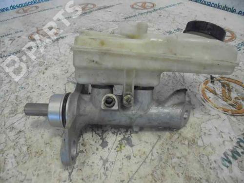 Used Brake master cylinder RENAULT MEGANE II (BM0/1_, CM0/1_) 1.5 dCi (BM0F, BM0T, BM2B, CM0F, CM0T) (82 hp) 2467149