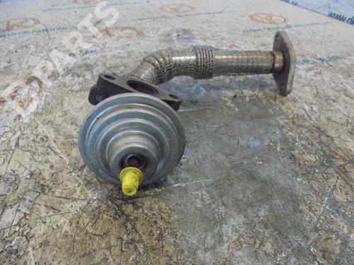 Egr VW SHARAN (7M8, 7M9, 7M6) 1.9 TDI | BP2470857M69 