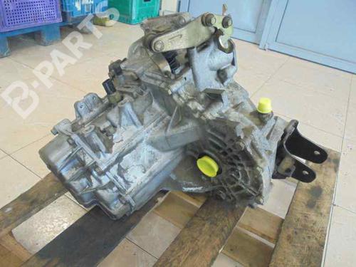 Gearbox HYUNDAI ACCENT I (X-3)  | BP2476567M3 