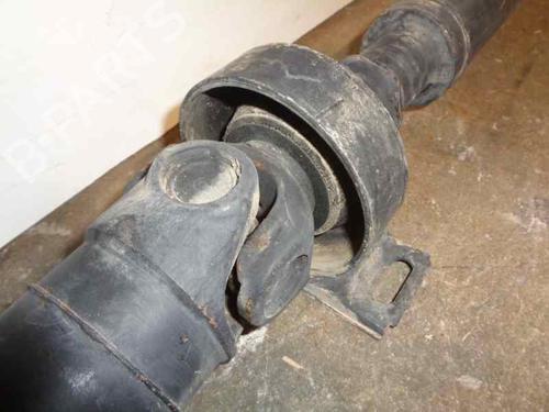 Driveshaft BMW 5 (E34) 525 i | BP2486029M37 