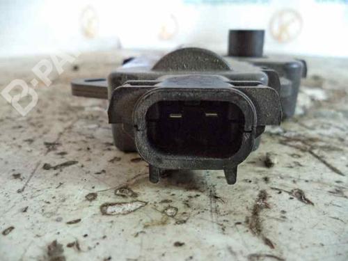 Heater blower motor RENAULT LAGUNA II (BG0/1_)  | BP2447399M62 