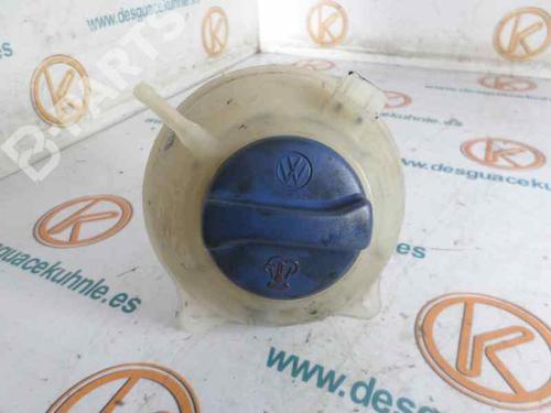Expansion tank SEAT IBIZA II (6K1) 1.4 i | BP2451062C120 