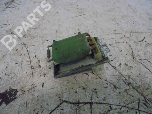 Used Heater resistor VW GOLF III (1H1) [1989-1998]  11662900