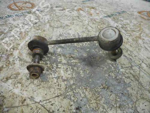 Used Left front suspension arm RENAULT MASTER II Van (FD) 2.5 D (80 hp) 14180915