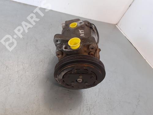 AC-Kompressor SMART CITY-COUPE (450) 0.8 CDI (S1CLC1, 450.300, 450.301, 450.302, 450.303,... | BP7088790M34 