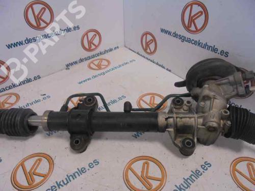 Steering rack RENAULT LAGUNA I (B56_, 556_)  | BP2475026M22 