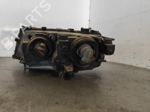 Right headlight BMW 3 (E46) 320 d | BP30493174C29